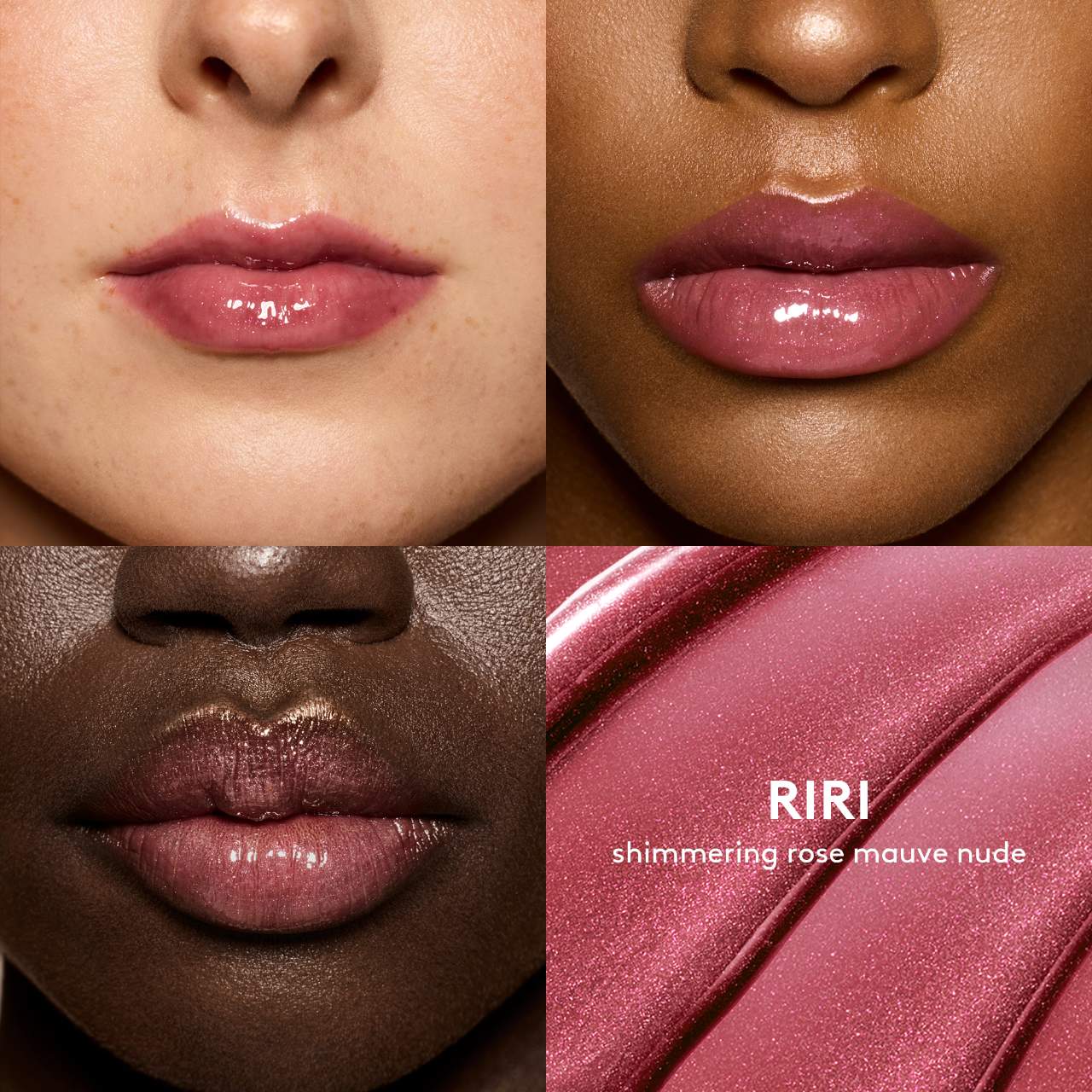 Pre Venta: Fenty Beauty by Rihanna | THE GLOSS BOMB VAULT