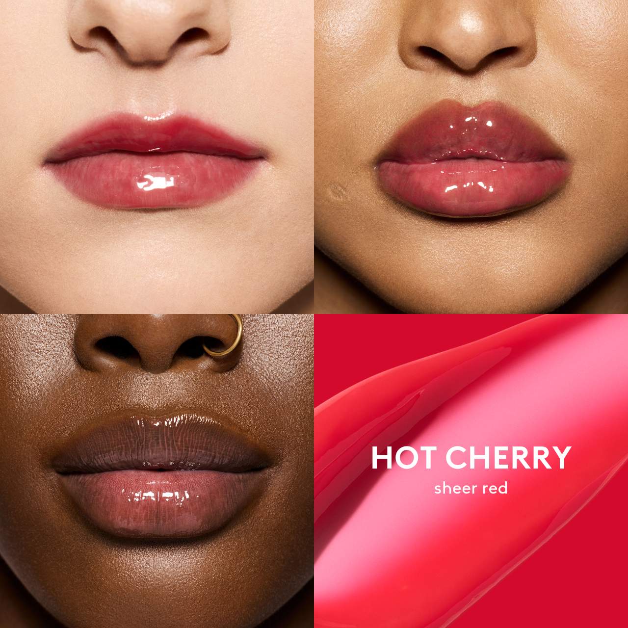 Pre Venta: Fenty Beauty by Rihanna | THE GLOSS BOMB VAULT