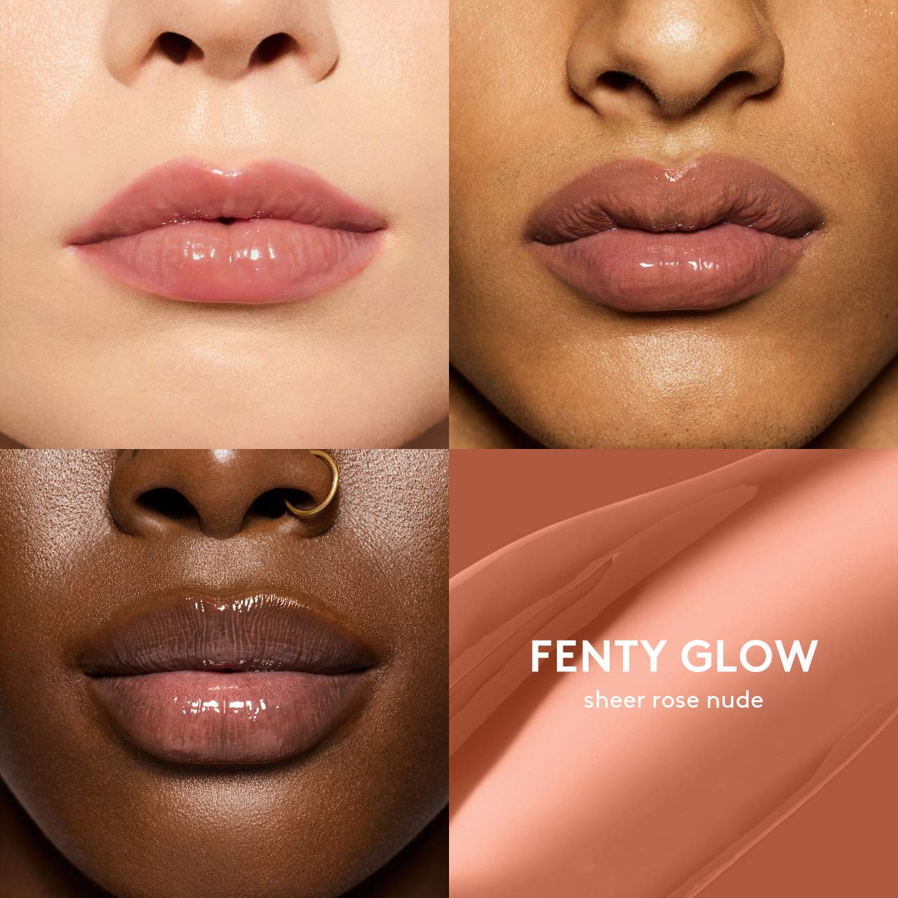 Pre Venta: Fenty Beauty by Rihanna | THE GLOSS BOMB VAULT