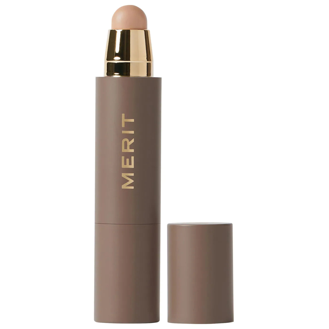 Pre Venta: Merit | The Minimalist Perfecting Complexion Foundation and Concealer Stick