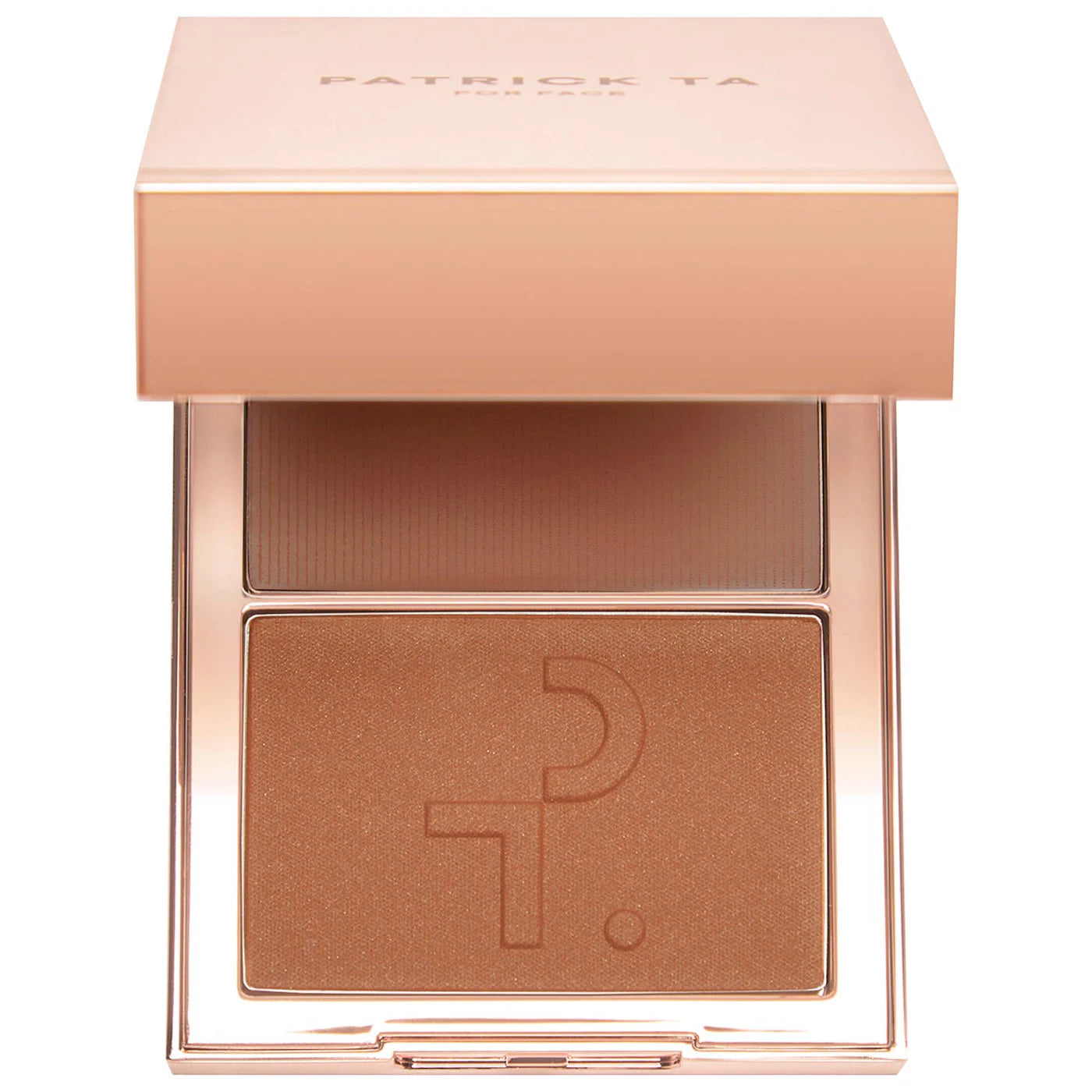 Pre Venta: Patrick Ta | Major Sculpt Crème Contour & Powder Bronzer Duo