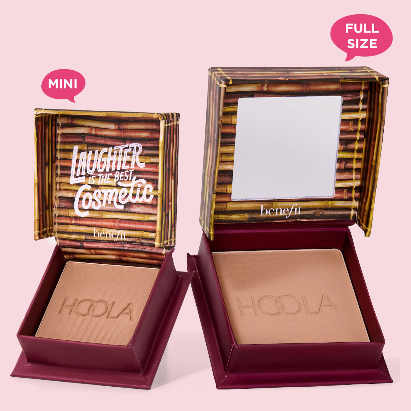 Pre Venta: Benefit Cosmetics | Hoola Matte Powder Bronzer