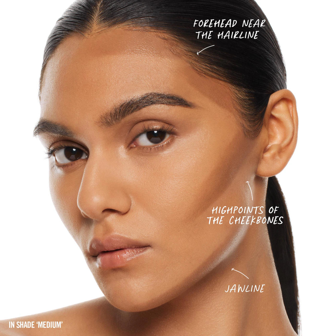 Pre Venta: Makeup By Mario | SoftSculpt Cream Contour & Bronzer Shaping Stick