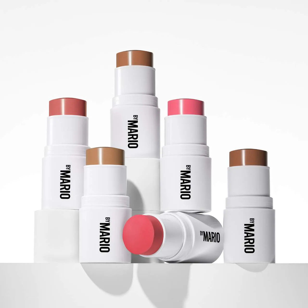 Pre Venta: Makeup By Mario | SoftSculpt Cream Contour & Bronzer Shaping Stick