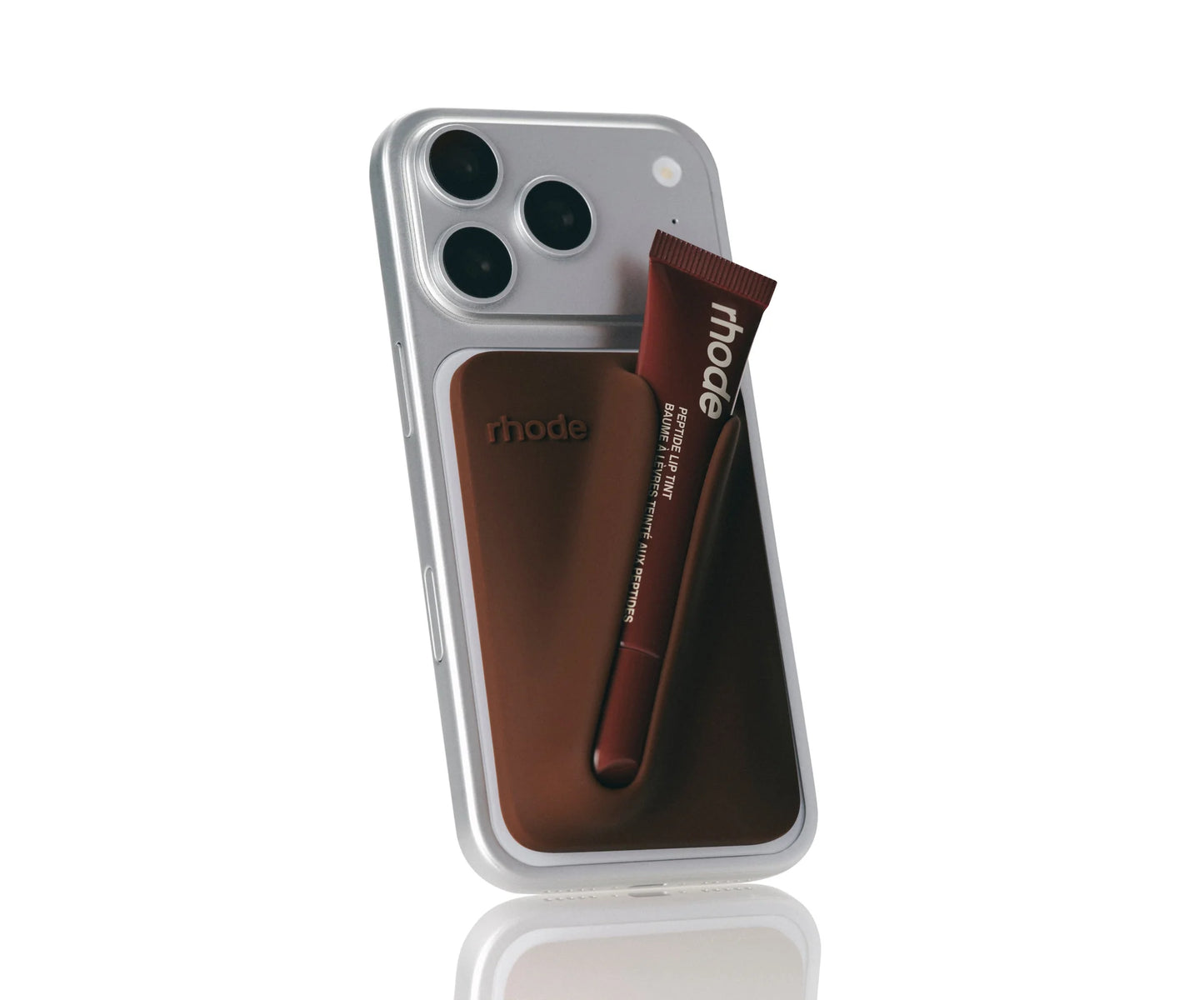 Pre Venta: Snap-On Lip Case