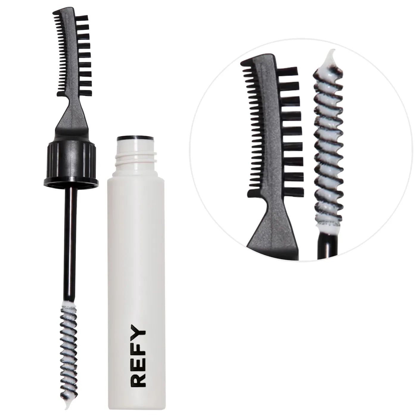 Pre Venta: Refy | Brow Sculpt Shaping and Lifting Gel with Strong Hold