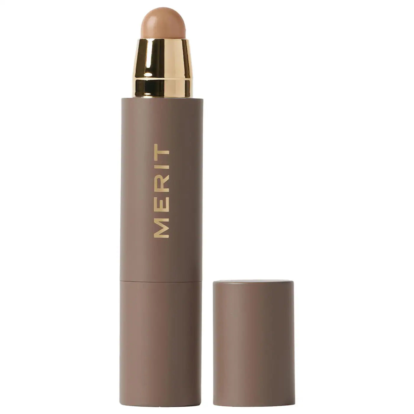 Pre Venta: Merit | The Minimalist Perfecting Complexion Foundation and Concealer Stick