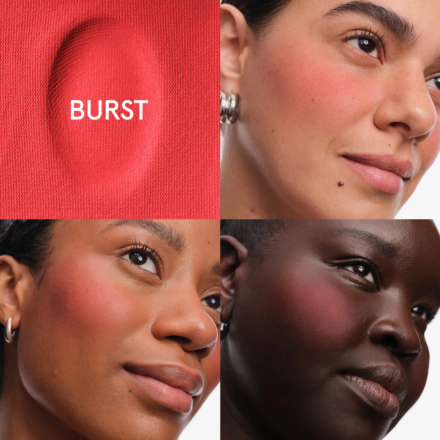 Pre Venta: Glossier | Cloud Paint Plush Blush