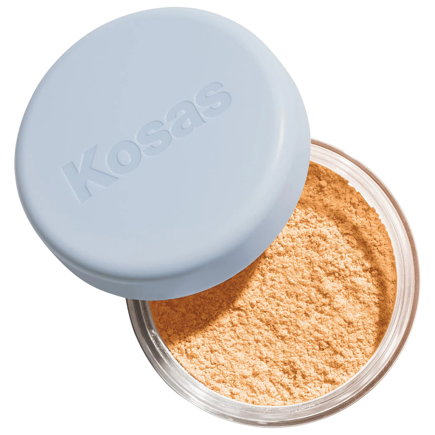 Pre Venta: Kosas | Cloud Set Loose Translucent Talc-Free Setting + Blurring Powder