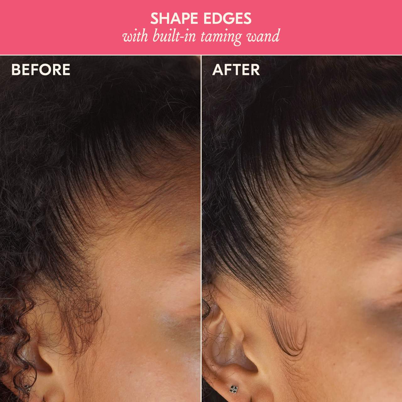 Pre Venta: Dae | Cactus Fruit 3-in-1 Styling Cream with Taming Wand