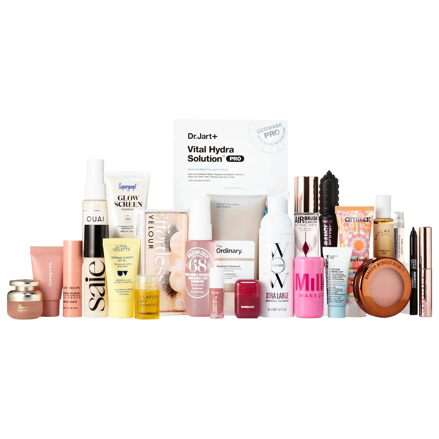 Pre Venta: Sephora Favorites | 25 Days of Beauty Must Haves Advent Calendar