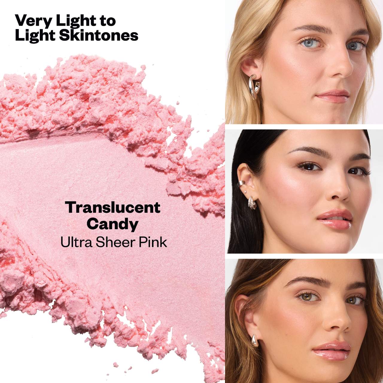 Pre Venta: Kosas | Cloud Set Loose Translucent Talc-Free Setting + Blurring Powder