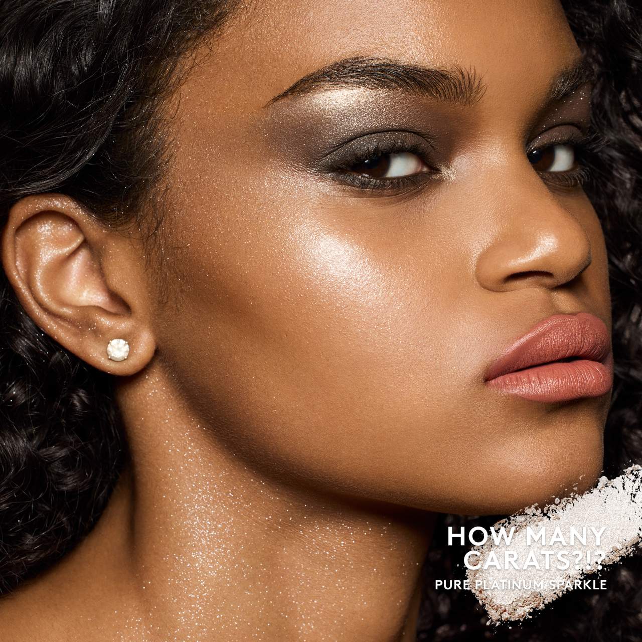 Pre Venta: Fenty Beauty by Rihanna| Diamond Bomb All-Over Diamond Veil
