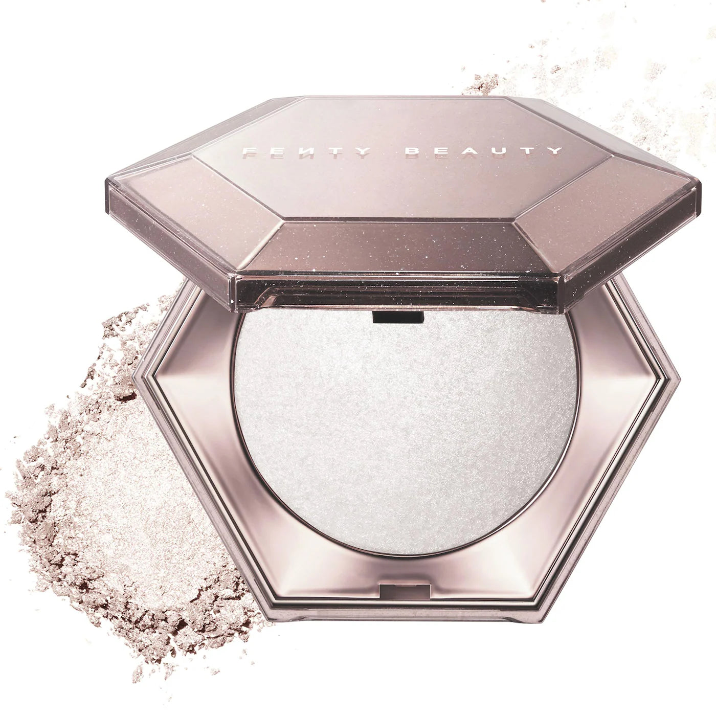Pre Venta: Fenty Beauty by Rihanna| Diamond Bomb All-Over Diamond Veil
