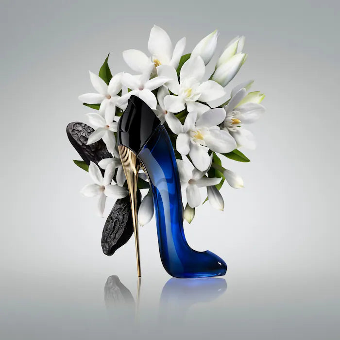 Pre Venta: Carolina Herrera | Mini Good Girl & Girl Blue Elixir Perfume Set