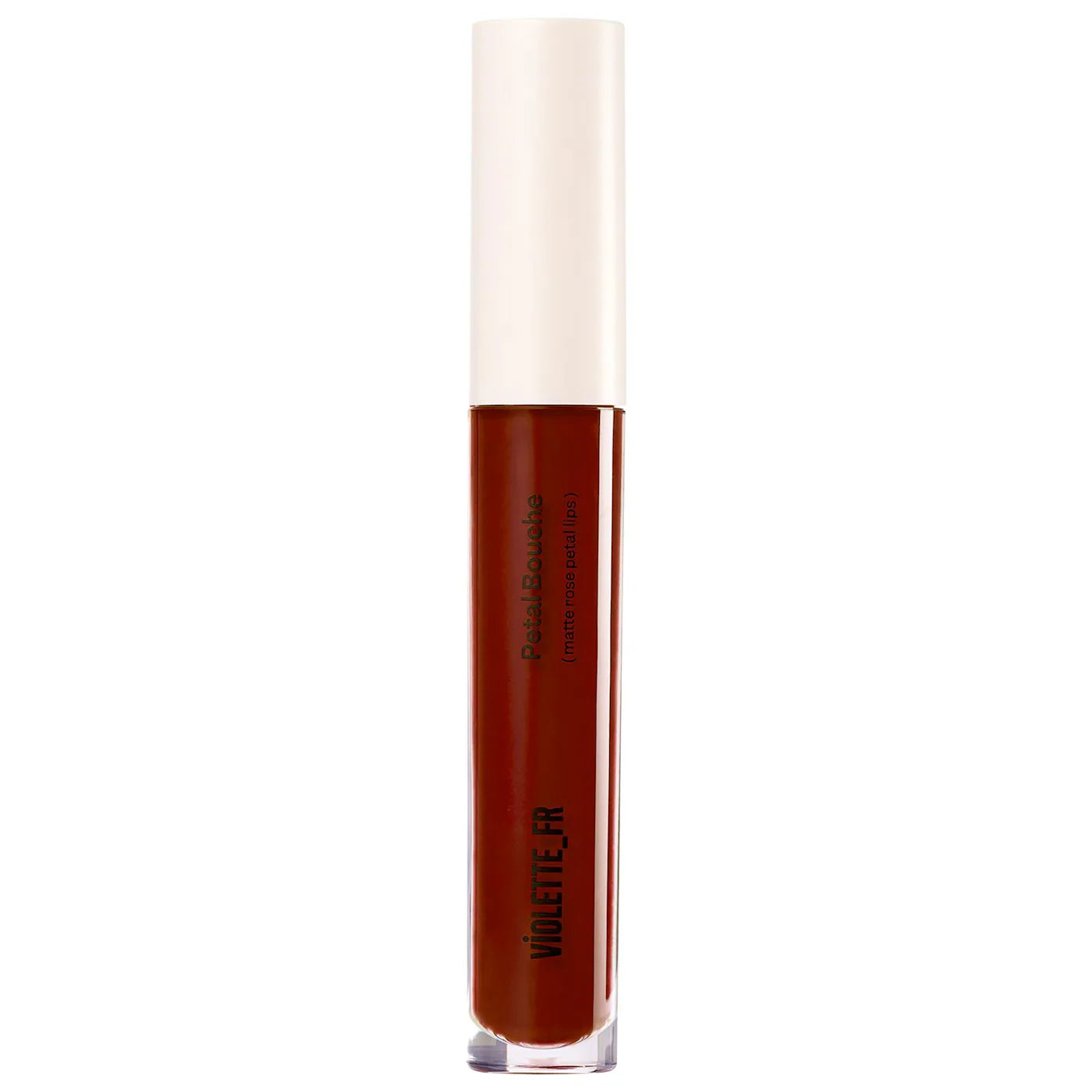 Pre Venta: Violette_FR | PETAL BOUCHE Liquid Longwearing Matte Lipstick