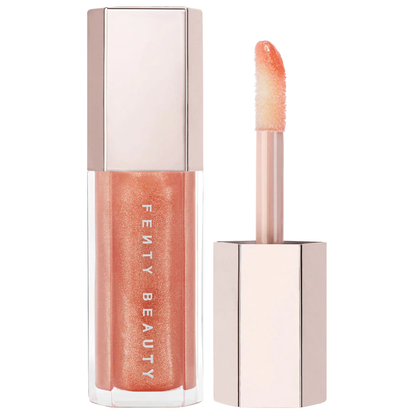 Pre Venta: Fenty Beauty by Rihanna | Gloss Bomb Universal Lip Luminizer