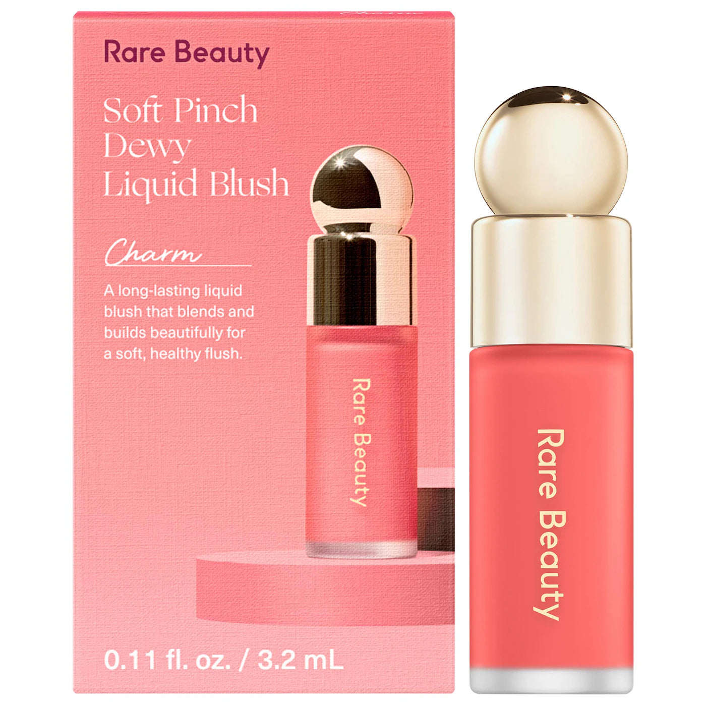 Pre Venta: Rare Beauty by Selena Gomez | Mini Soft Pinch Liquid Blush