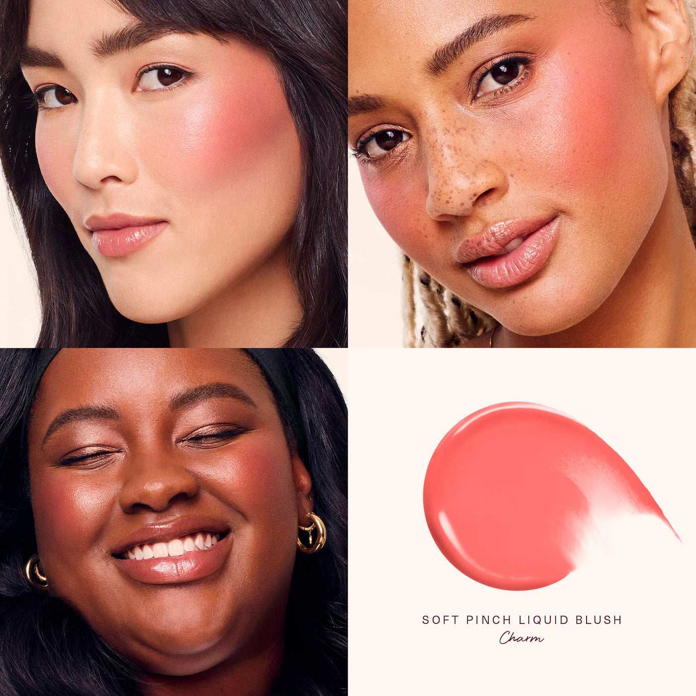 Pre Venta: Rare Beauty by Selena Gomez | Mini Soft Pinch Liquid Blush
