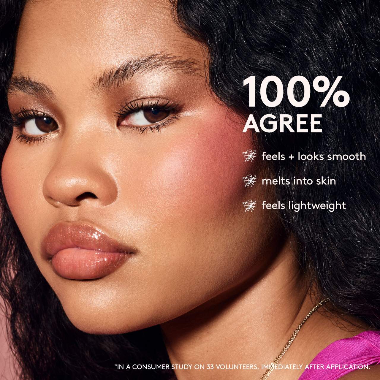 Pre Venta: Fenty Beauty By Rihanna | Fenty Cheeks Suede Waterproof Powder Blush