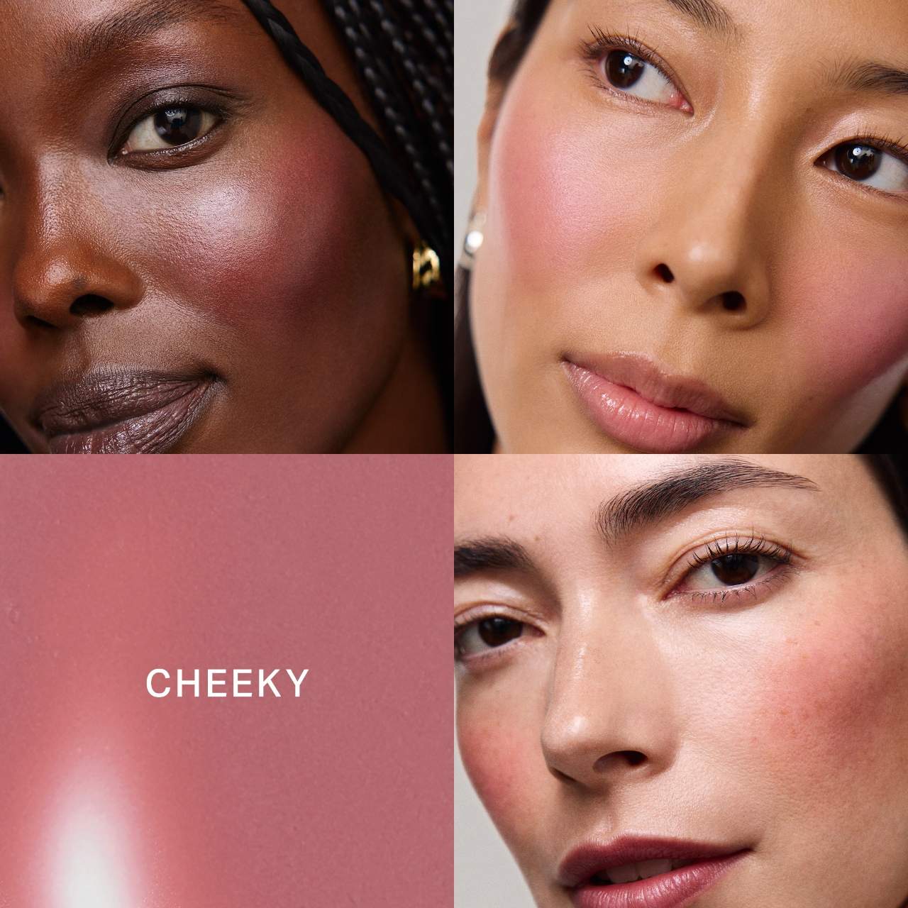 Pre Venta: Merit | Flush Balm Cream Blush