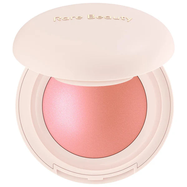 Rare Beauty by Selena Gomez | Soft Pinch Luminous Powder Blush | Cheer