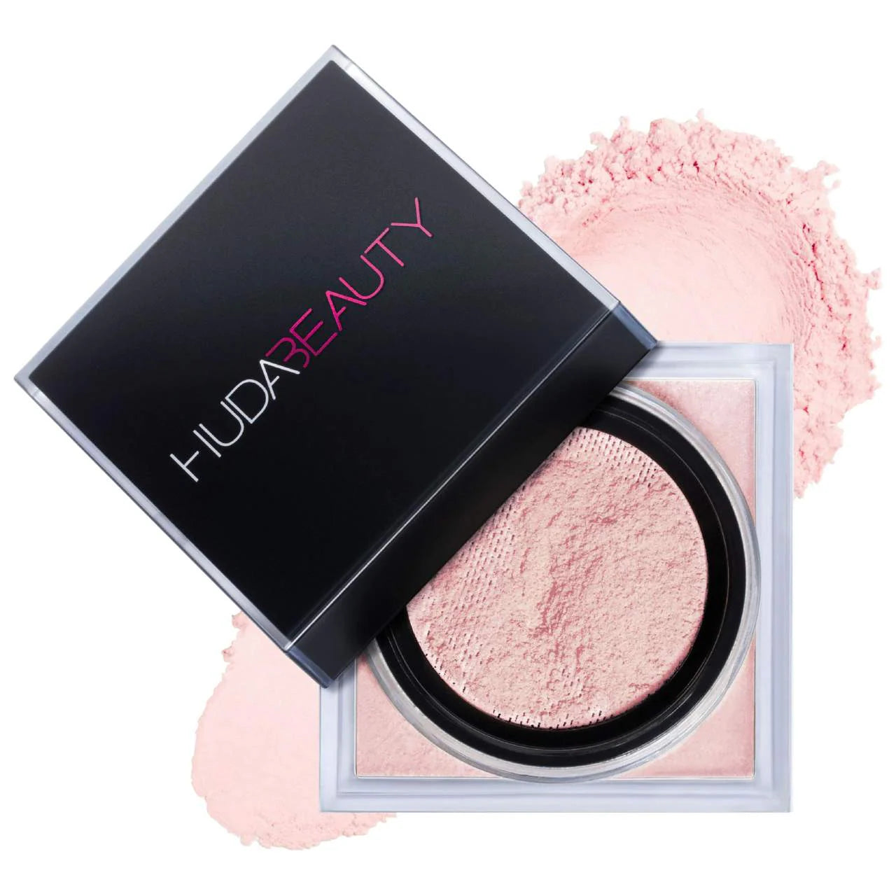 Preventa: Huda Beauty | Easy Bake Blurring Loose Baking & Setting Powder