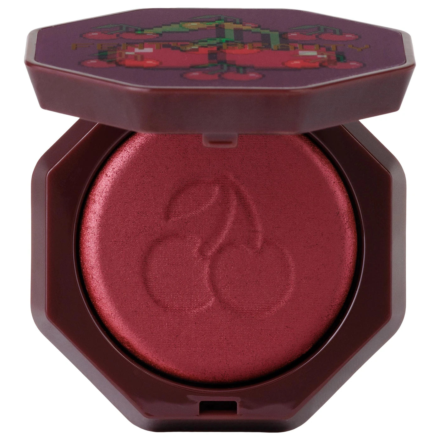 Pre Venta: Fenty Beauty by Rihanna | Hot Cheeks Velour Blushlighter