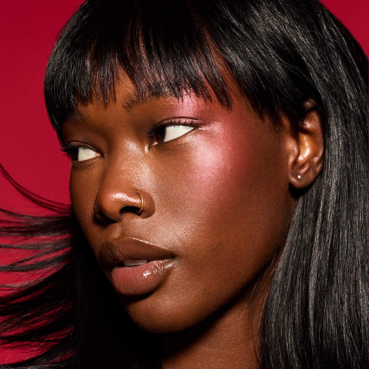 Pre Venta: Fenty Beauty by Rihanna | Hot Cheeks Velour Blushlighter