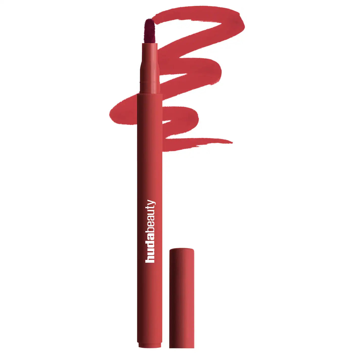 Pre Venta: Huda Beauty | Lip Contour Lip Stain for 12-Hour Wear
