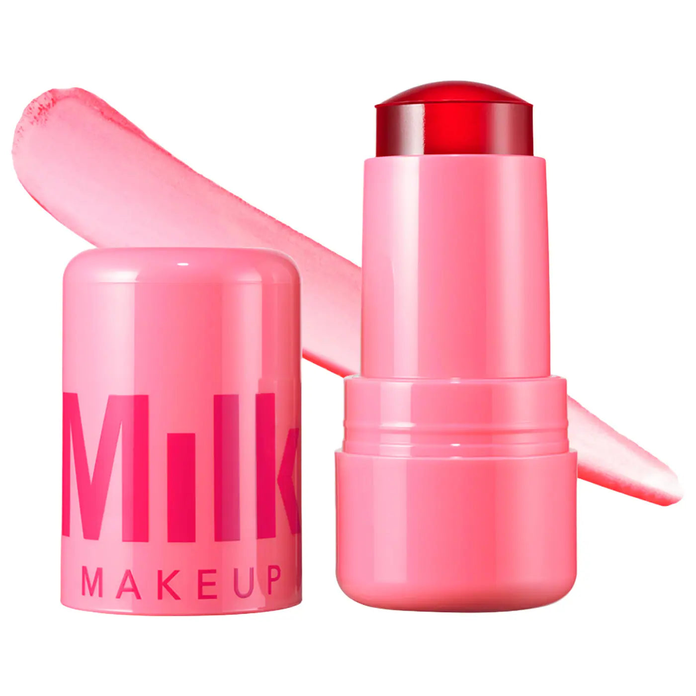 Pre Venta: Milk Makeup | Cooling Water Jelly Tint Lip + Cheek Blush Stain