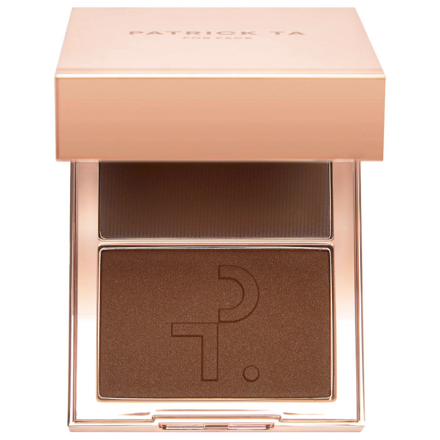 Pre Venta: Patrick Ta | Major Sculpt Crème Contour & Powder Bronzer Duo