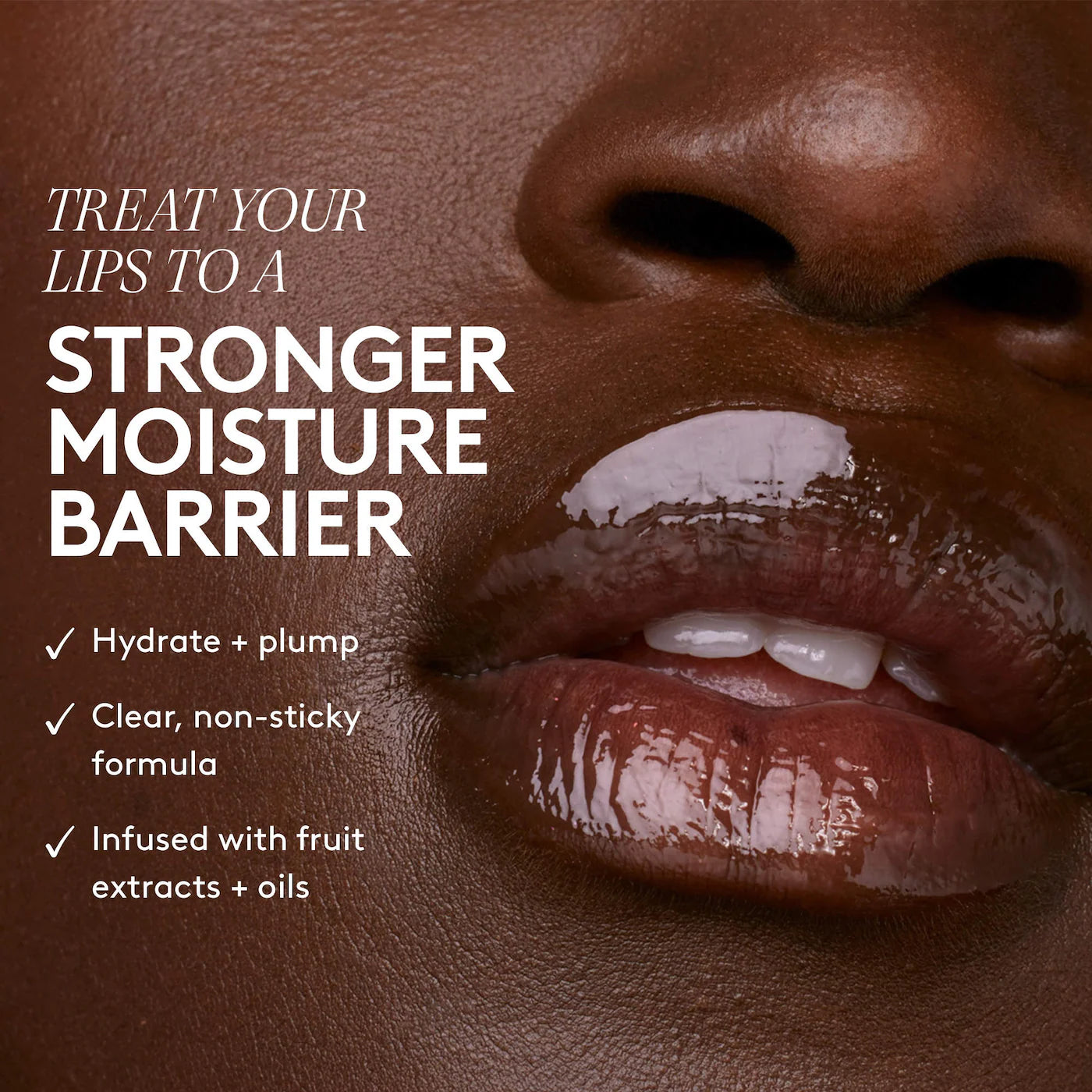 Pre Venta: Fenty Beauty by Rihanna | Chocolit Treatz Lip Luminizer + Lip Oil Duo
