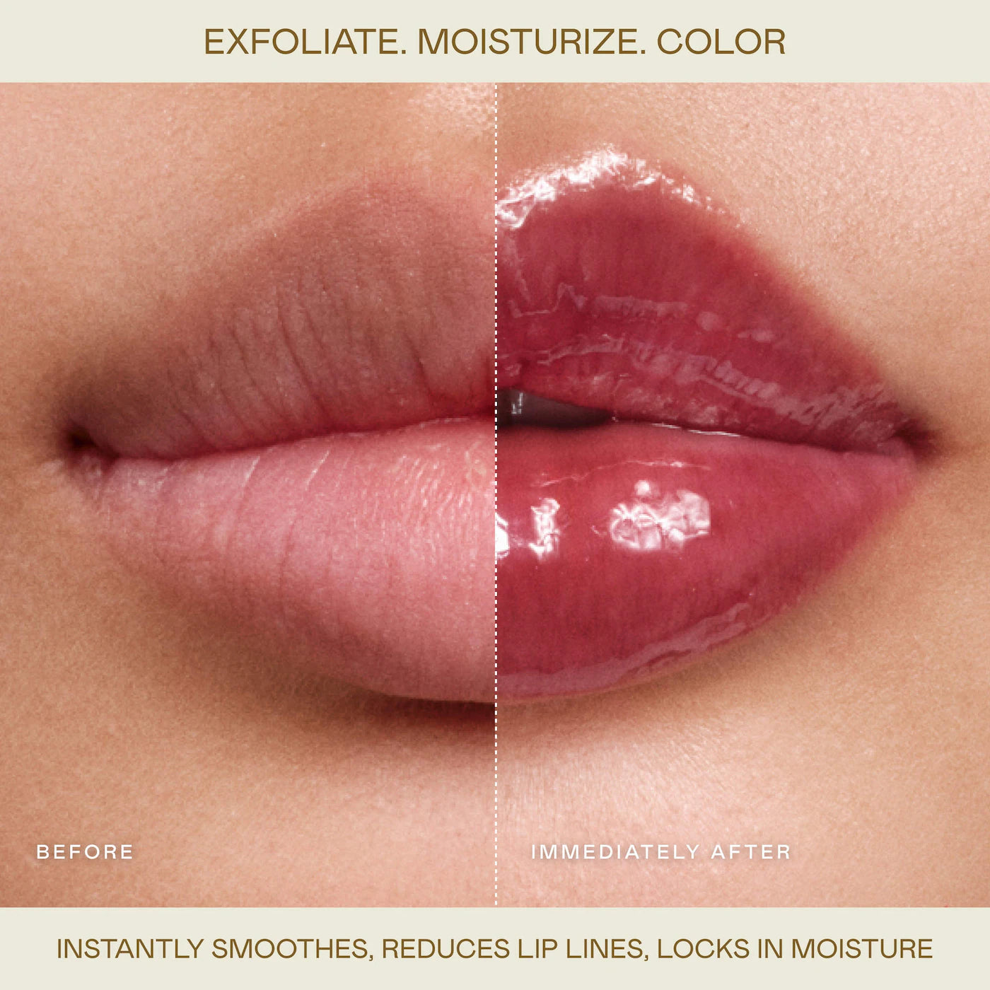 Pre Venta: Eadem | Le Chouchou Bisous Set Exfoliating + Softening Peptide + AHA Lip Softening Balm Gift Set