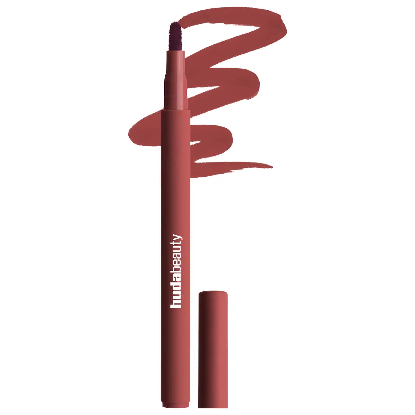 Pre Venta: Huda Beauty | Lip Contour Lip Stain for 12-Hour Wear
