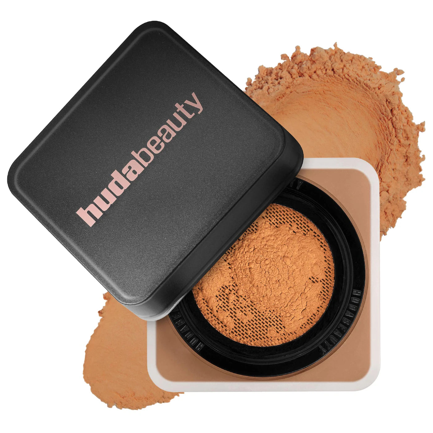 Preventa: Huda Beauty | Easy Bake Blurring Loose Baking & Setting Powder