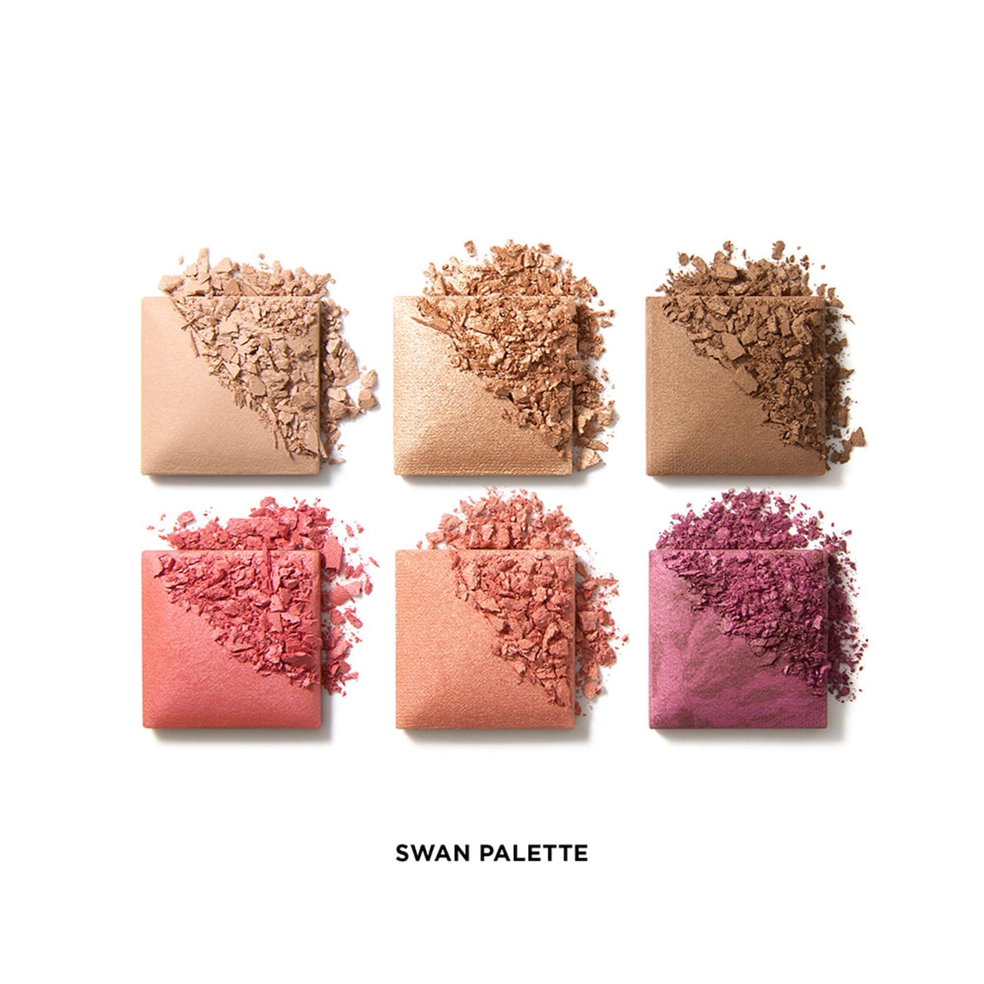 Pre Venta: Hourglass | Ambient Lighting Edit Unlocked Palette Swan