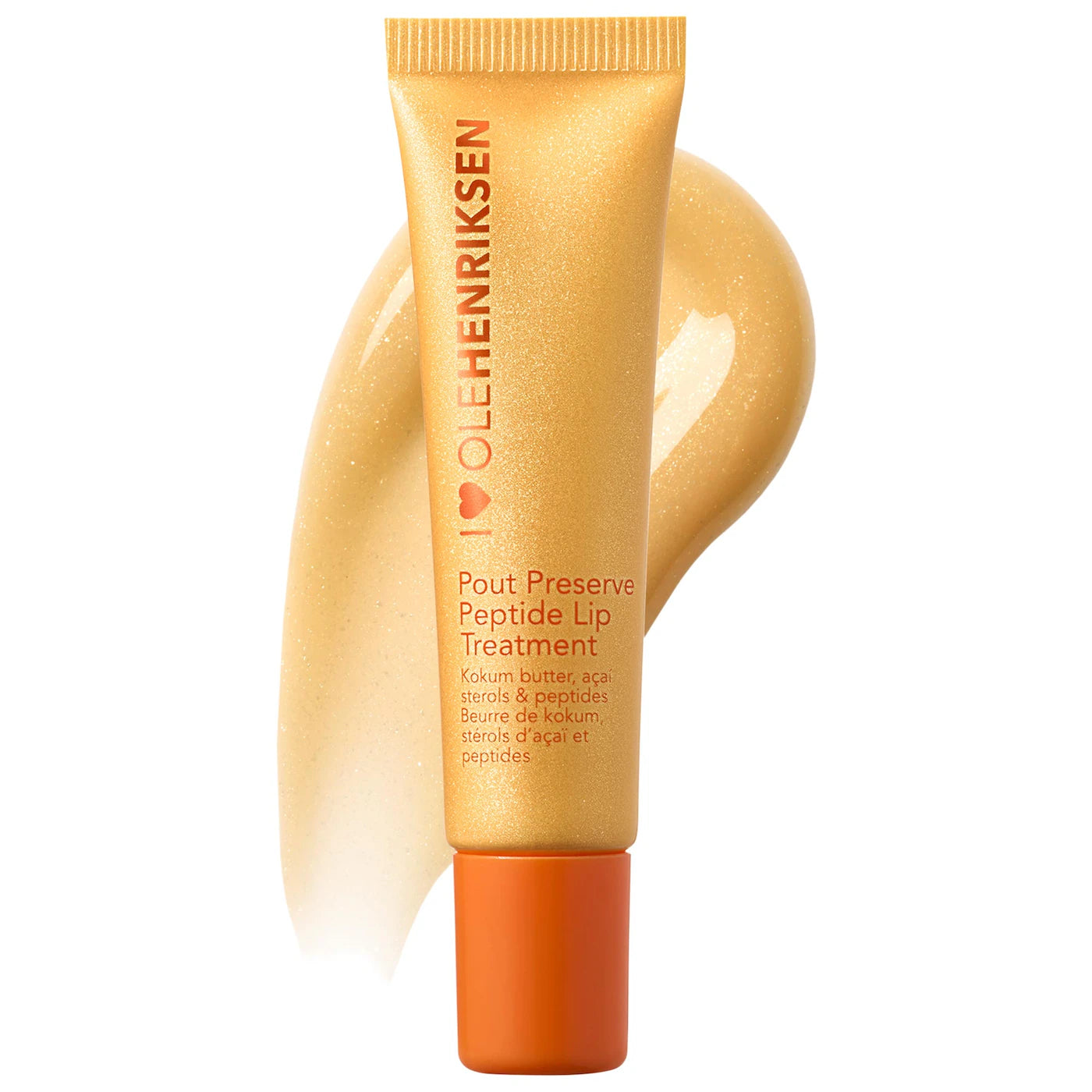 Pre Venta: OLEHENRIKSEN | Pout Preserve Hydrating Peptide Lip Treatment