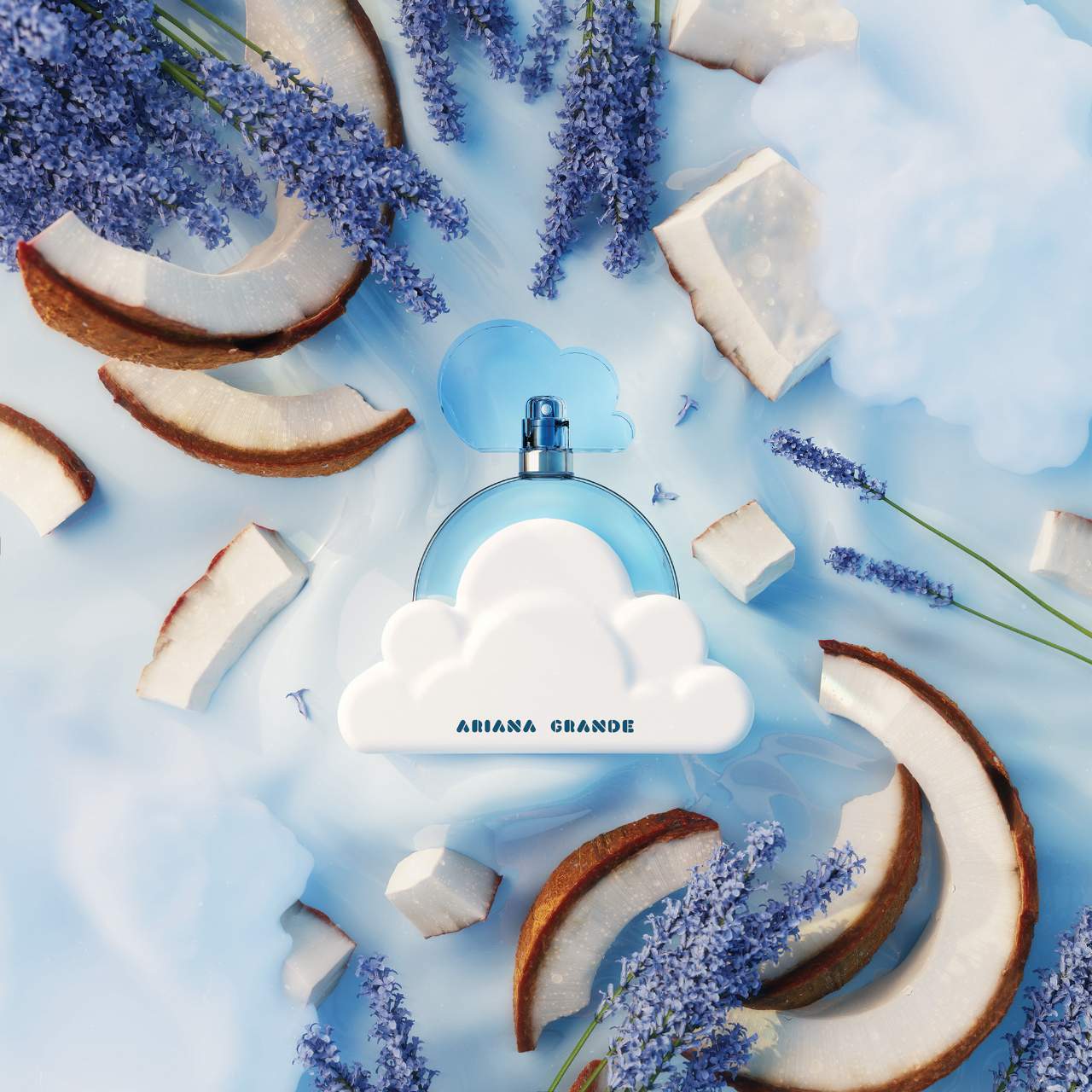 Pre Venta: Ariana Grande | Cloud Eau de Parfum