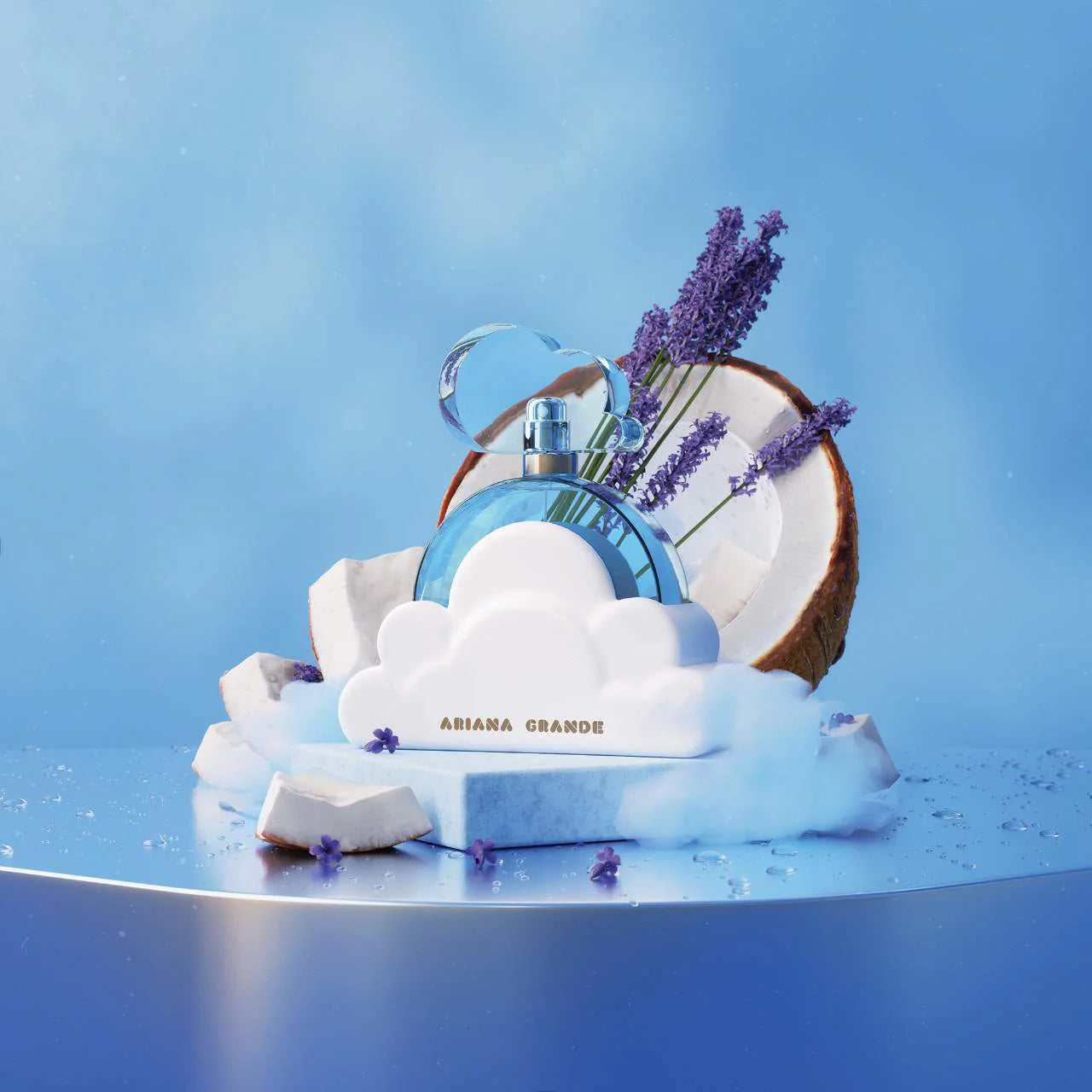 Pre Venta: Ariana Grande | Cloud Eau de Parfum