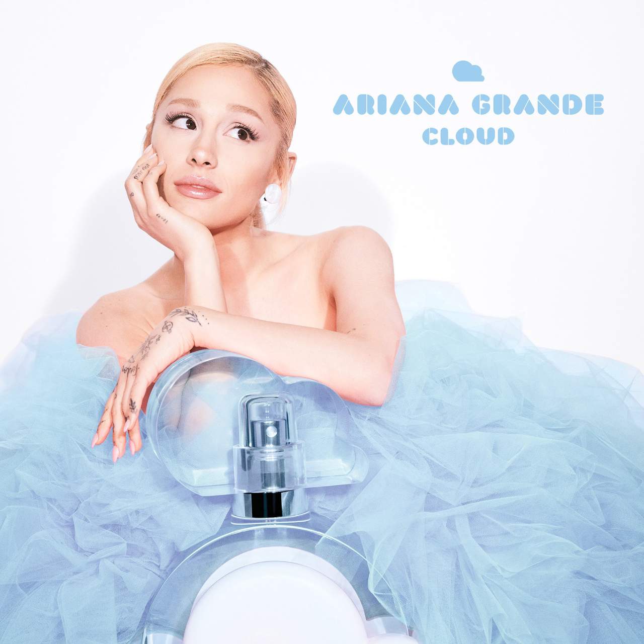 Pre Venta: Ariana Grande | Cloud Eau de Parfum