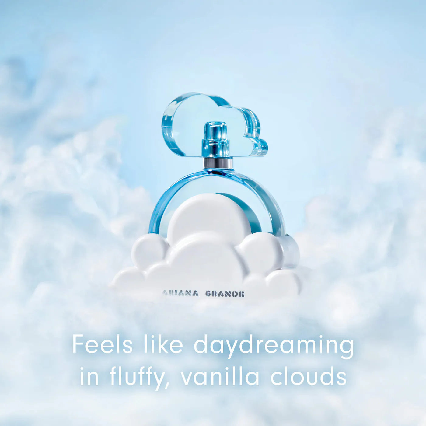 Pre Venta: Ariana Grande | Cloud Perfume Gift Set