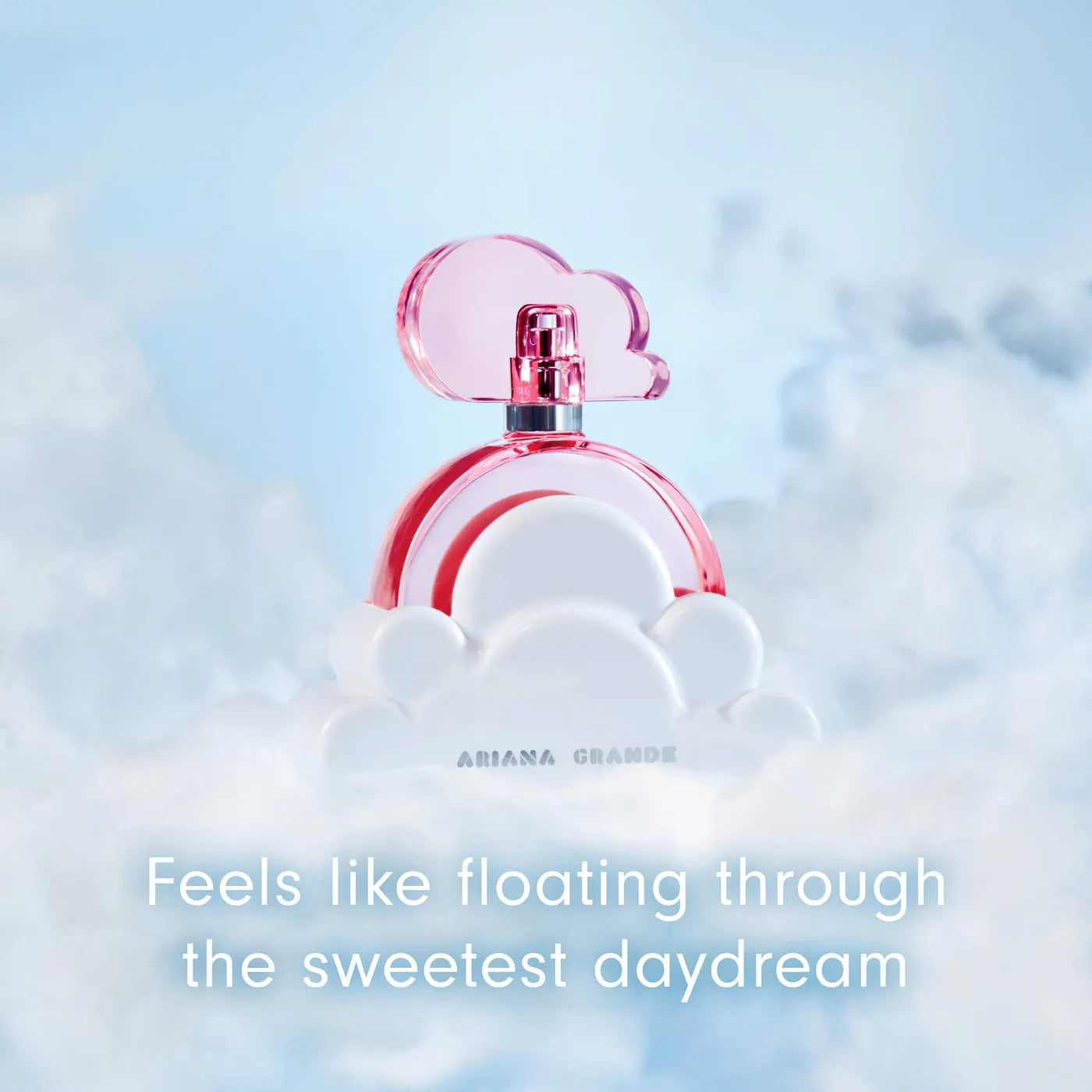 Pre Venta: Ariana Grande | Cloud Pink Perfume Gift Set