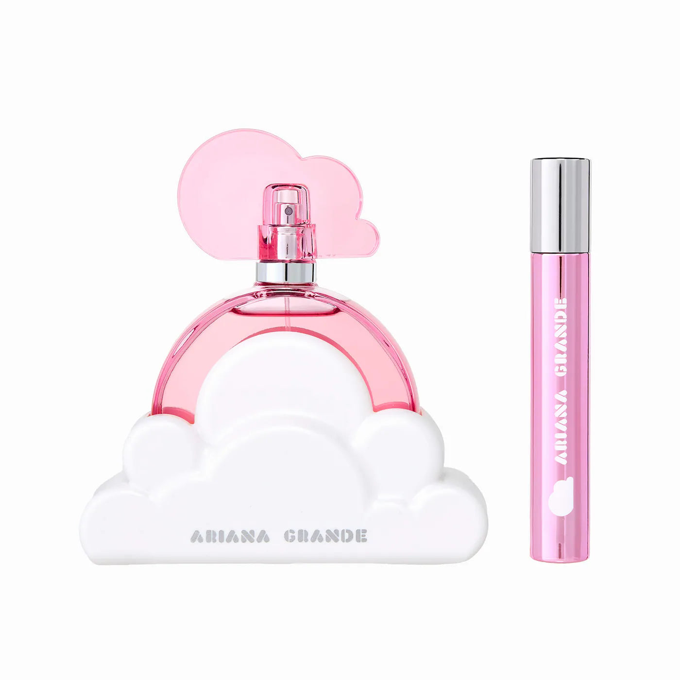 Pre Venta: Ariana Grande | Cloud Pink Perfume Gift Set