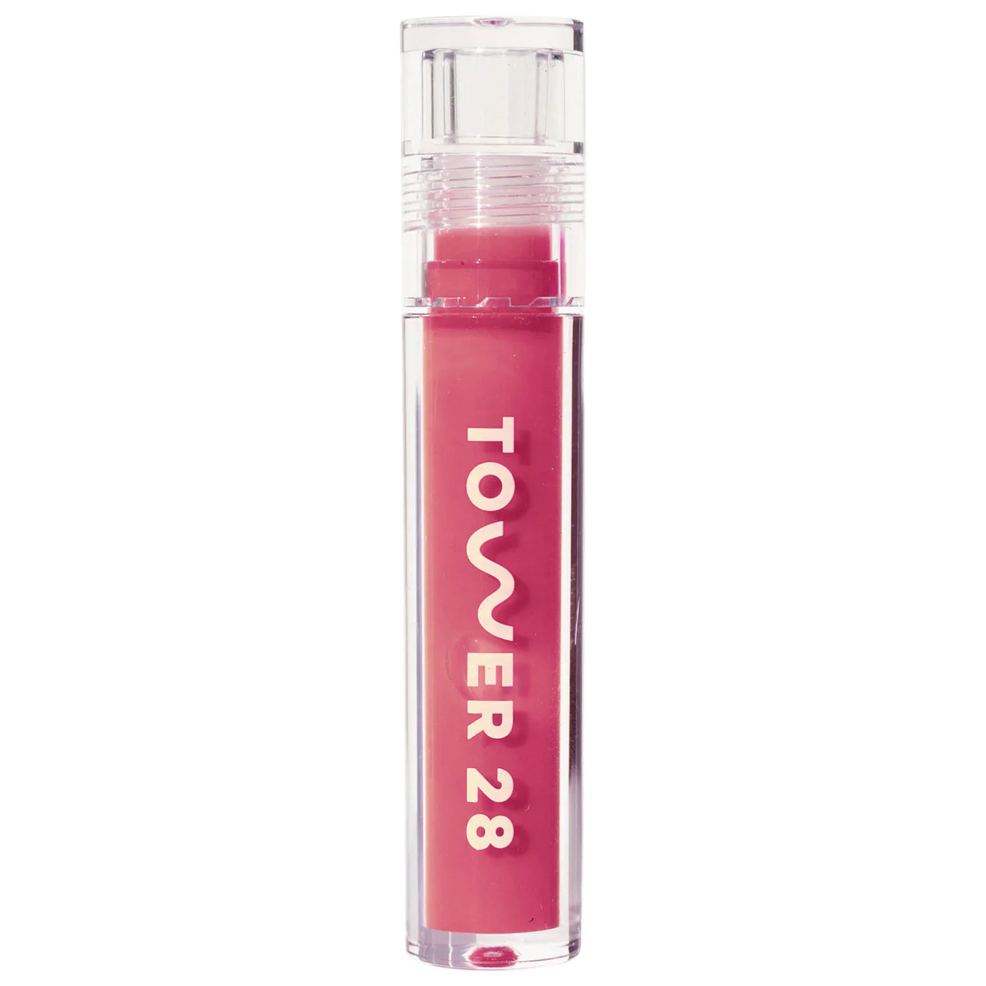 Pre Venta: Tower 28 Beauty | ShineOn Lip Jelly Hydrating Non-Sticky Lip Gloss
