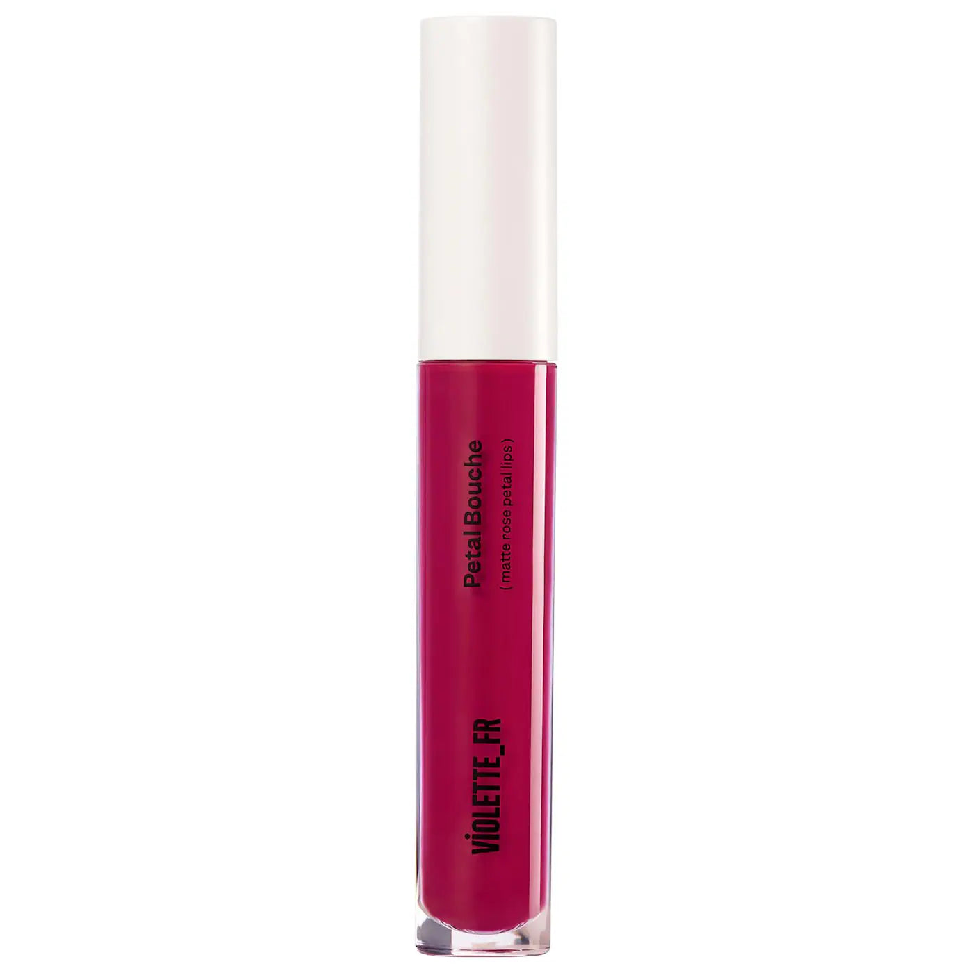 Pre Venta: Violette_FR | PETAL BOUCHE Liquid Longwearing Matte Lipstick