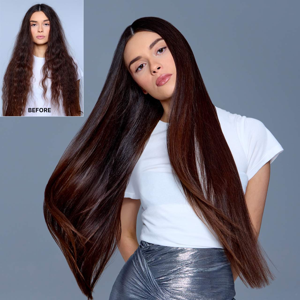 Pre Venta: Color Wow | Dream Coat Supernatural Treatment Spray for Frizzy Hair