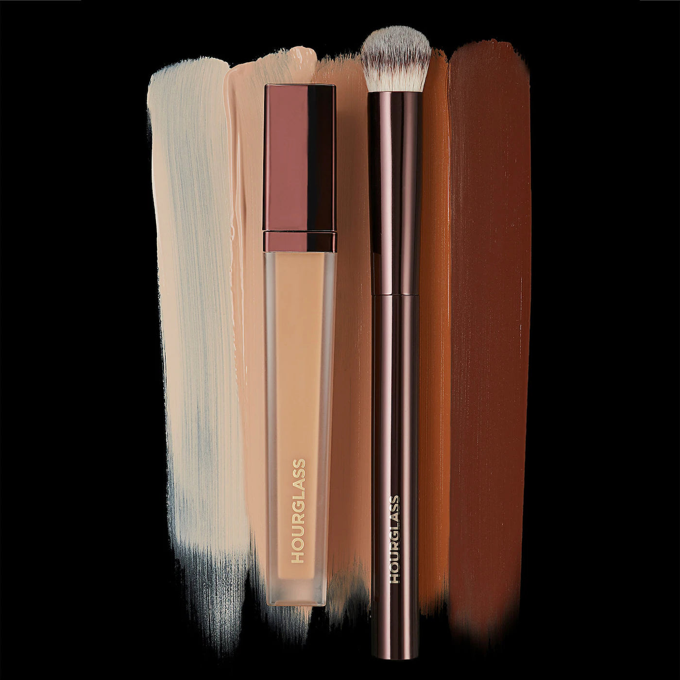 Pre Venta: Hourglass | Vanish Seamless Finish Concealer Brush