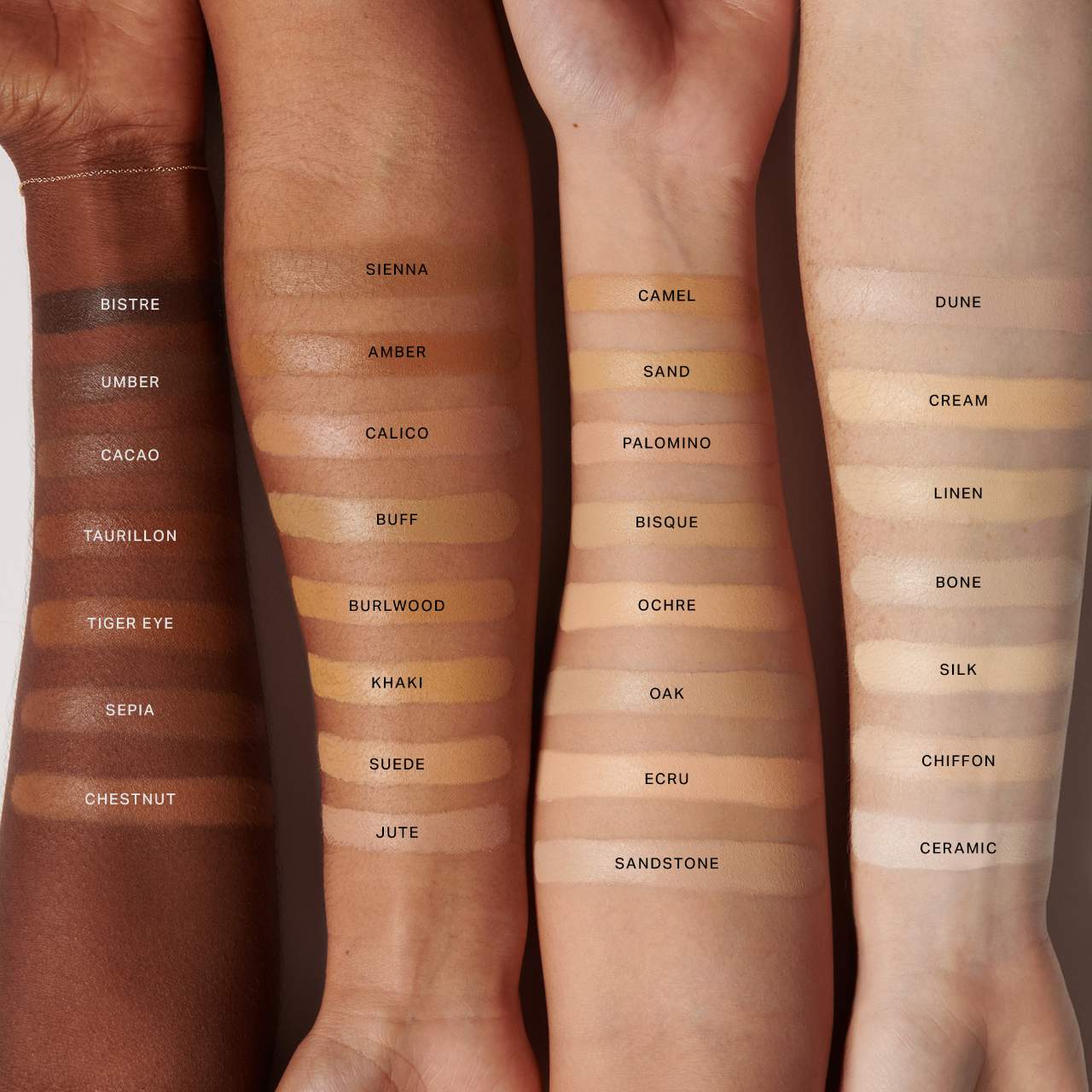 Pre Venta: Merit | The Minimalist Perfecting Complexion Foundation and Concealer Stick
