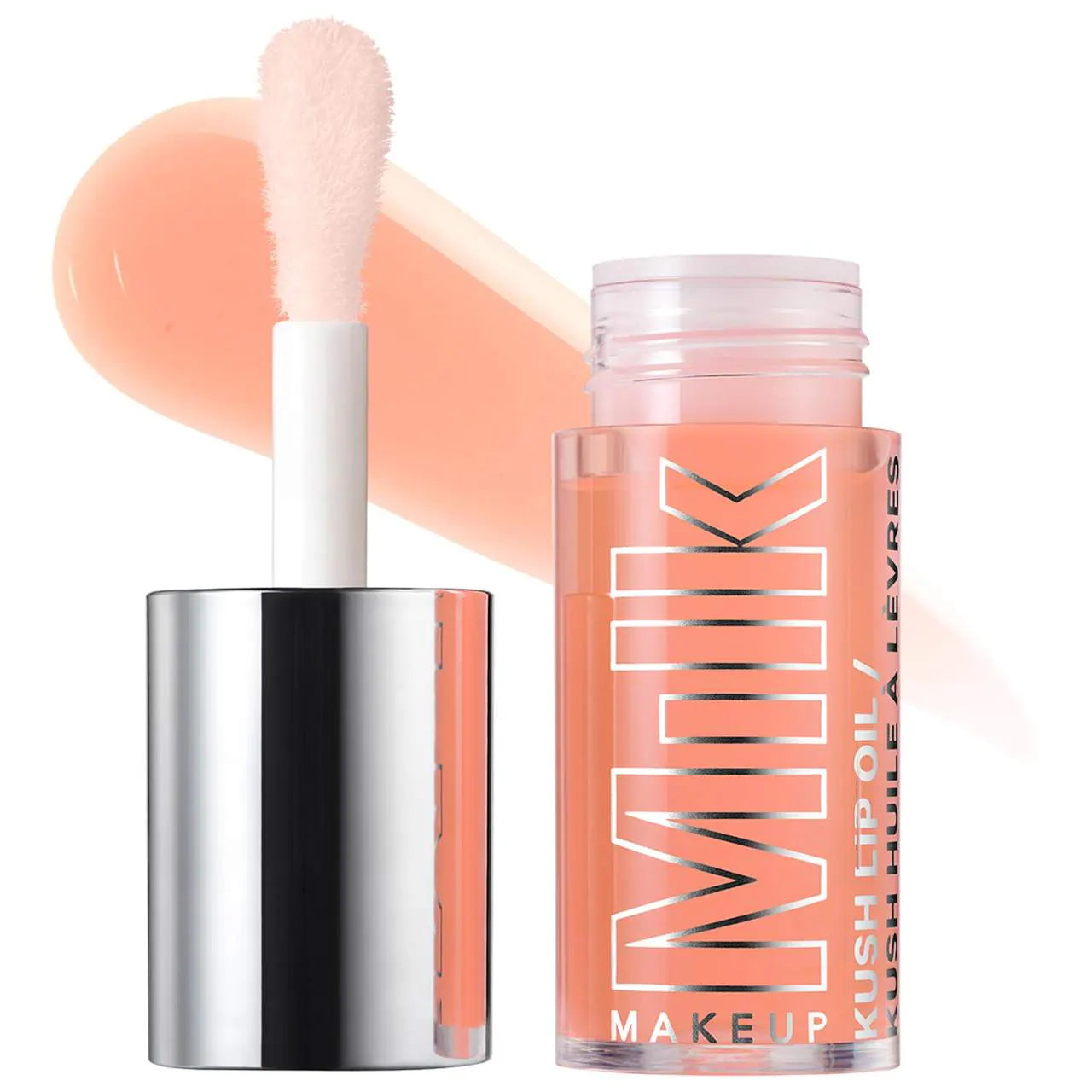 Pre Venta: Milk Makeup | KUSH Hydrating Sheer Lip Oil